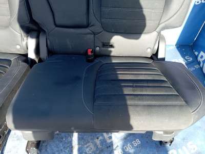 Салон (сидения) комплект Mitsubishi Outlander III FL (2015—2018)