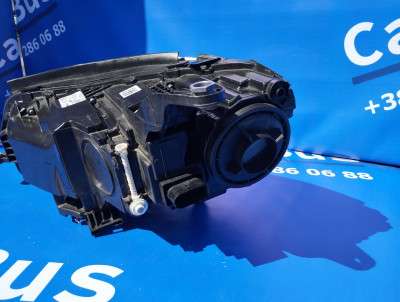 Фара передня права Mercedes GLE V167 (2018-2025)