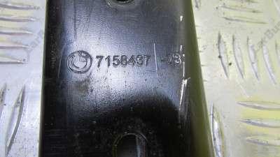 Розпірна планка (розпірка) BMW X5 E70 (2007-2010) дорестайл