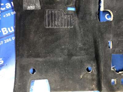 Ковролін передній BMW X5 F15 (2013-2018) - 3