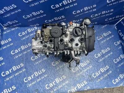 Двигатель CPMB 2.0 TFSI Audi Q5 (2014-2017) LCI