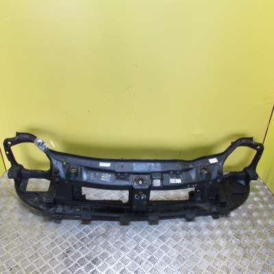 Панель передня (телевізор) Renault Trafic II, Opel Vivaro II, Nissan Primastar II (2006-2014) рестайл