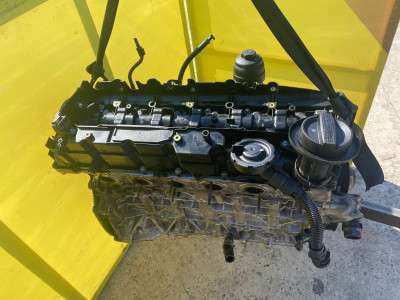 Двигун N57D30A BMW X5 E70 (2010-2013) рестайл