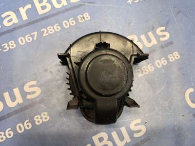 Моторчик (двигун) пічки Volkswagen Touareg (2007-2010) рестайл