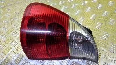 Ліхтар задній лівий BMW X5 E53 (2003-2006) рестайл