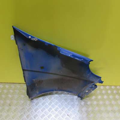 Крыло переднее левое Renault Trafic II, Opel Vivaro II, Nissan Primastar II (2006-2014) рестайл