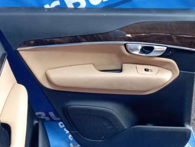 Салон комплект (сидіння,карти) VOLVO XC90