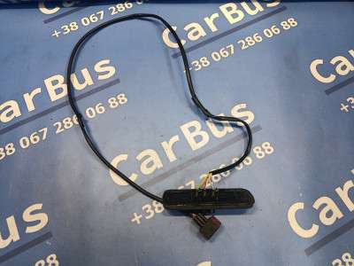 Контактна група розсувних дверей Renault Trafic II, Opel Vivaro II, Nissan Primastar II (2006-2014) рестайл