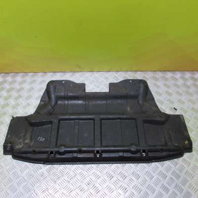 Захист картера (двигуна) BMW X5 E53 (2003-2006) рестайл