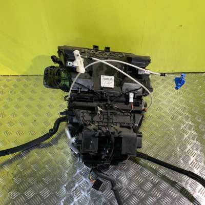 Отопитель в сборе (печка) Renault Trafic III, Opel Vivaro III (2014-2020)