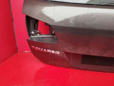 Кришка багажника (двері) Volkswagen Touareg NF (2010-2014)