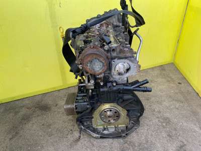 Двигатель R9M 452 1.6 DCI Renault Trafic III, Opel Vivaro III (2014-2020)