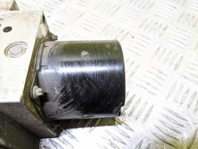 Модуль (блок) ABS BMW X5 E70 (2007-2010) дорестайл