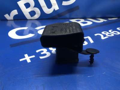 Повітропровід обігрівача (патрубки від пічки по салону) Ford Escape 3 FL ( 2012 - 2019 )