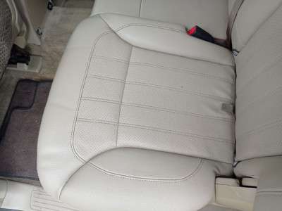 Салон (сидения) комплект Mercedes GL X166