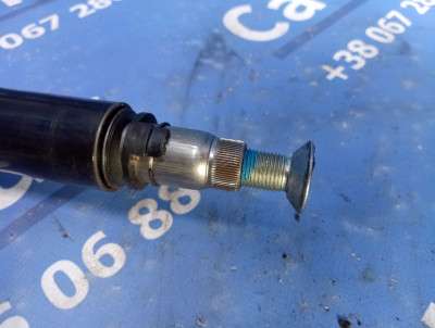Колонка рульова Mercedes-Benz Sprinter W 903 (2000-2006) - 4