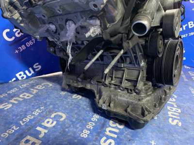 Двигатель CREC 3.0 TFSI Audi Q7 4M(2015-2020)