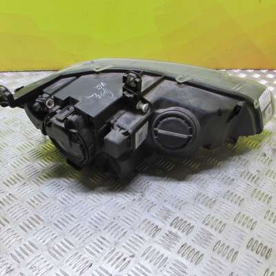 Фара передня ліва BMW X5 E70 (2007-2010) дорестайл