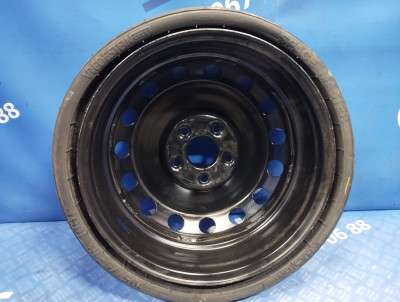 Колесо запасне (докатка) Volkswagen Touareg (2007-2010) рестайл
