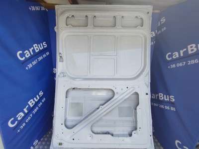 Дверь сдвижная правая Mercedes-Benz Sprinter W 906 (2006-2014) дорестайл