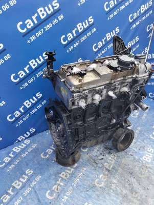 Двигун ОМ611 2.2dci Mercedes-Benz Sprinter W 903 (2000-2006)