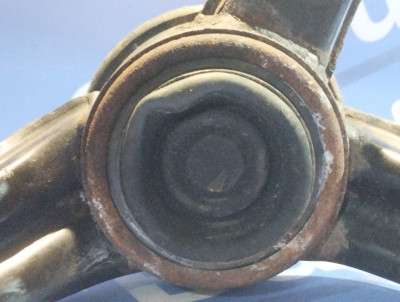 Подушка двигуна Hyundai IX35 (2010-2017)