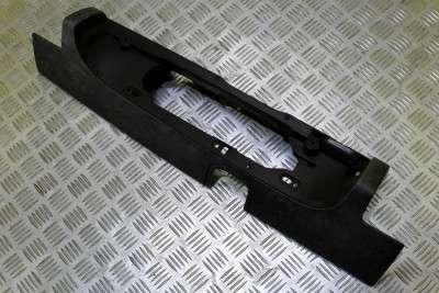 Накладка декоротивна (кожух) ліхтарів Renault Trafic II, Opel Vivaro II, Nissan Primastar II (2006-2014) рестайл
