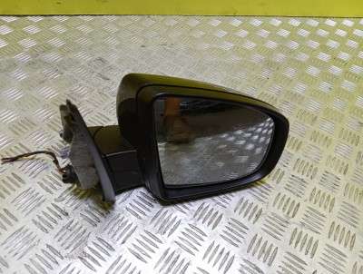 Дзеркало дверей бічне праве BMW X5 E70 (2010-2013) рестайл