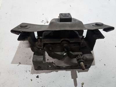 Замок капота Ford Transit MK7 (V347 / V348; 2006—2013