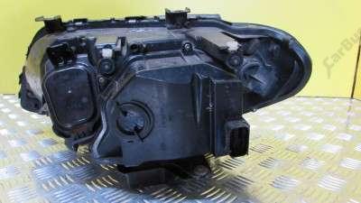 Фара передня права BMW X5 E53 (2003-2006) рестайл