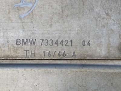 Крепление BMW 5 G30 (2016-2023)