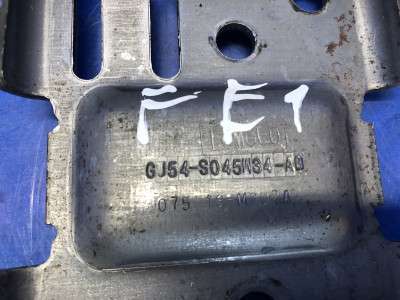 Кронштейн Ford Escape 3 FL ( 2012 - 2019 )