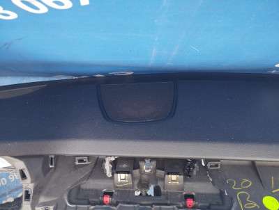 Торпедо (панель передня) BMW X5 F15 (2013-2018)
