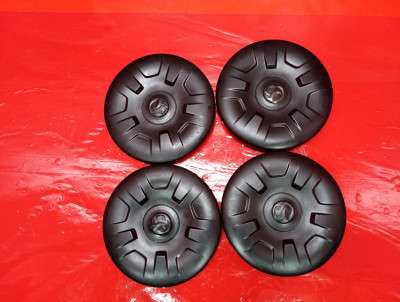 Ковпак колісний RENAULT MASTER III