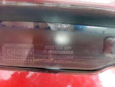 Фара передня права BMW X3 F25 (2010-2017)