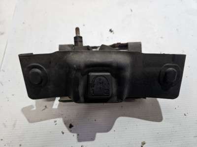 Замок капота Ford Transit MK7 (V347 / V348; 2006—2013