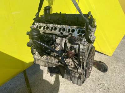 Двигун N57D30A BMW X5 E70 (2010-2013) рестайл
