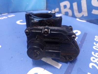 Клапан EGR Renault Trafic II, Opel Vivaro II, Nissan Primastar II (2006-2014) рестайл
