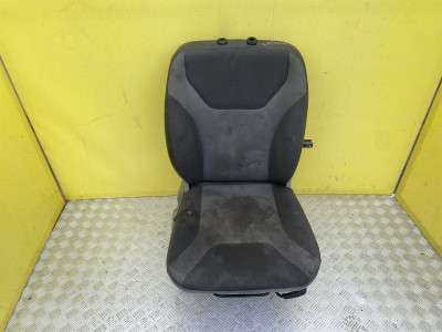 Сидение одинарное Renault Trafic II, Opel Vivaro II, Nissan Primastar II (2006-2014) рестайл