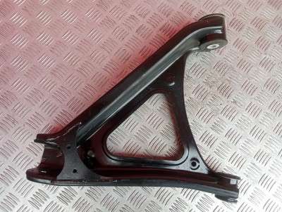 Рычаг задний левый Volkswagen Touareg NF (2010-2014)
