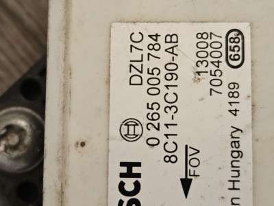 Датчик прискорення (ESP) Ford Transit MK7 (V347 / V348; 2006—2013