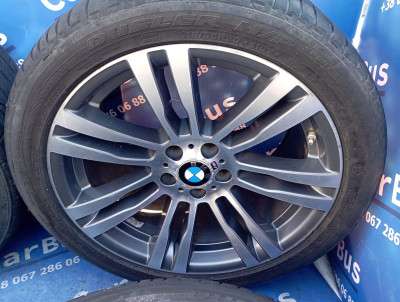 Колісний диск литий BMW X5 E70 (2010-2013) рестайл