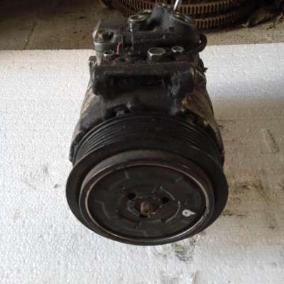 Компресор кондиціонера Mercedes ML W164 (2005-2011)