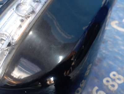 Зеркало двери боковое правое Hyundai IX35 (2010-2017)