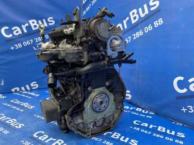 Двигатель R9M 1.6 dci Renault Trafic III, Opel Vivaro III (2014-2020)