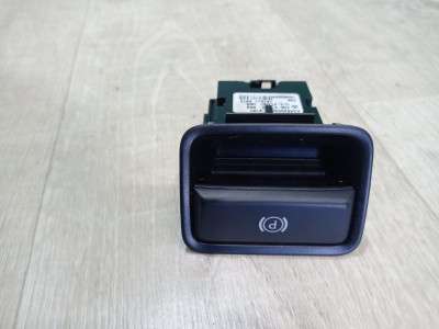 Кнопка ручника (стоянкового гальма) Mercedes GL X166