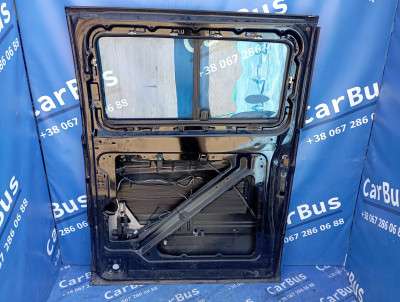 Дверь сдвижная правая Mercedes-Benz Vito W 639 (2010-2014) рестайл