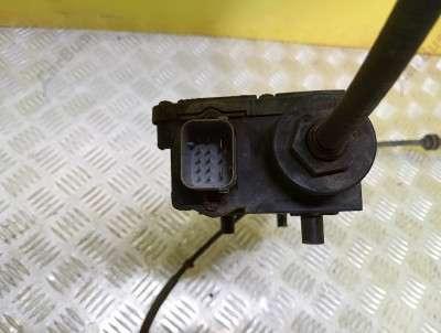 Блок ручника (стоянкового гальма) BMW X5 E70 (2007-2010) дорестайл