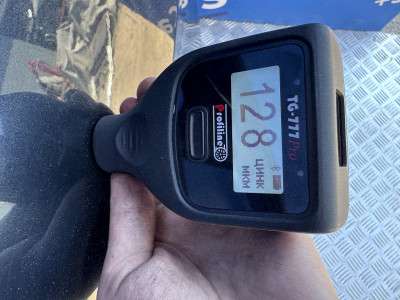 Дверь передняя правая BMW X5 E70 (2007-2010) дорестайл
