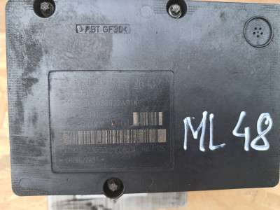 Блок керування ABS Mercedes ML W164 (2005-2011)
